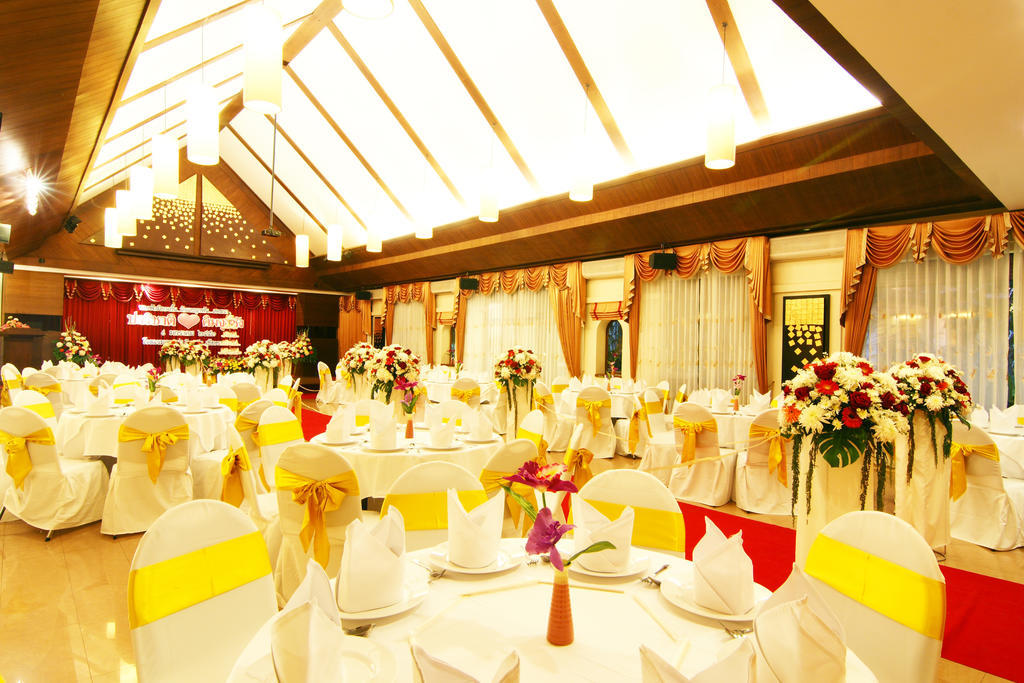 Resort Laluna And Resort,