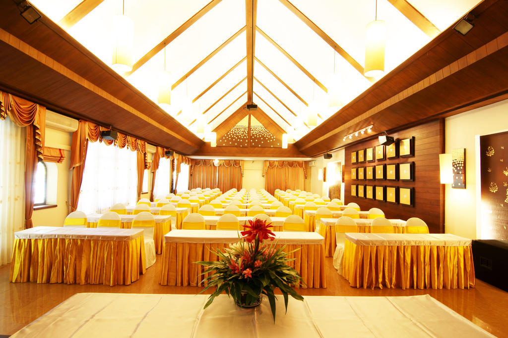 Laluna And Resort, Chiang Rai