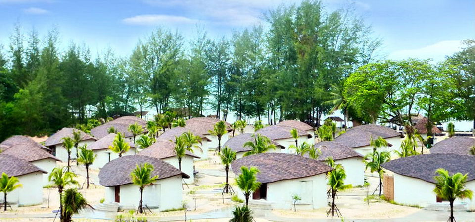 Hotel Mai By Mai Khaolak - Adult Zone 5*