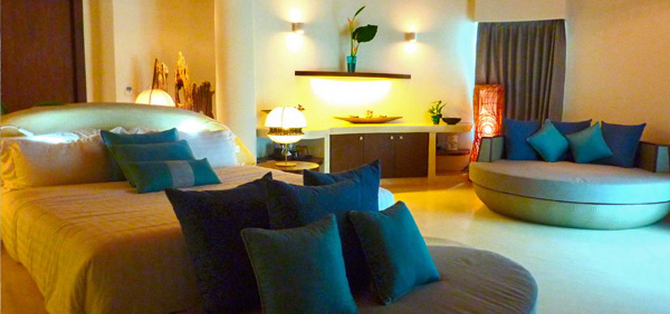 Hotel Mai By Mai Khaolak - Adult Zone 5*