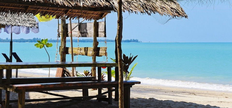 Mai By Mai Khaolak - Adult Zone 5* Khao Lak