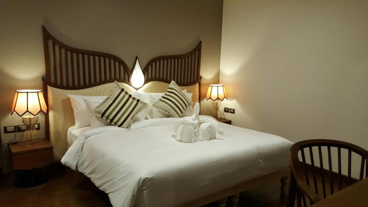 Baisirimaya Hotel Chiang Mai