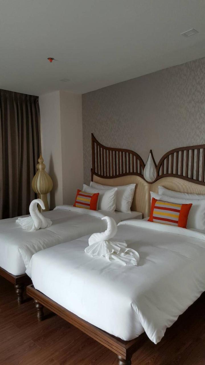 Hotel Baisirimaya Chiang Mai