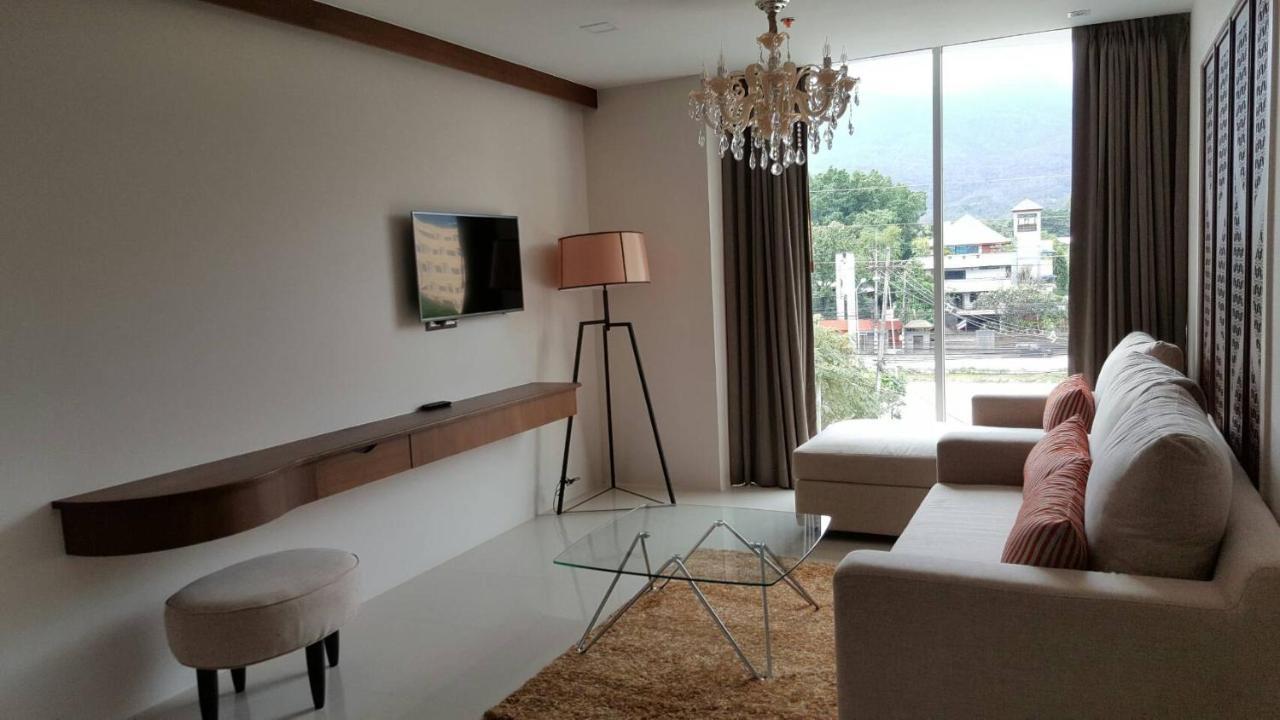 Baisirimaya Hotel Chiang Mai