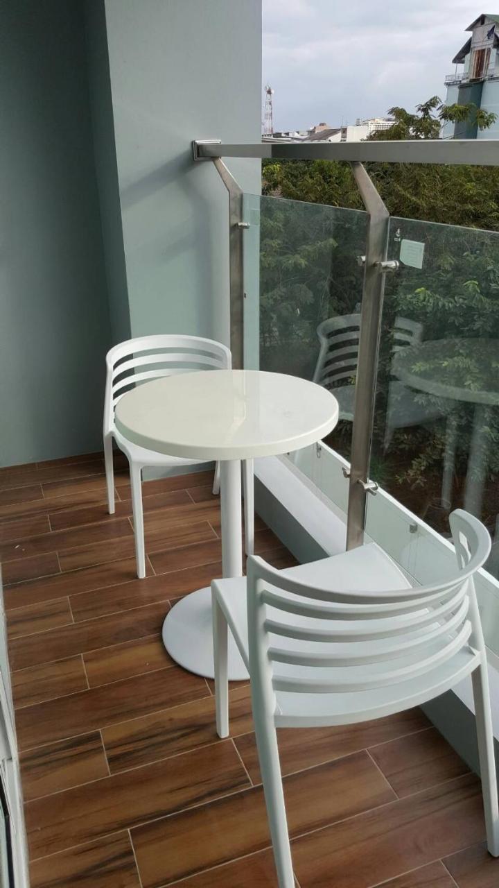Hotel Baisirimaya 4*
