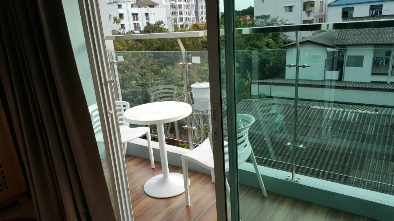 Hotel Baisirimaya