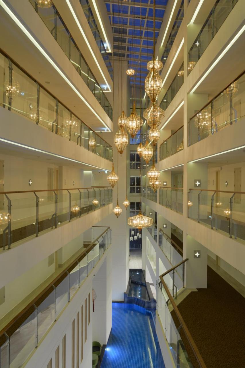 Hotel Baisirimaya 4*