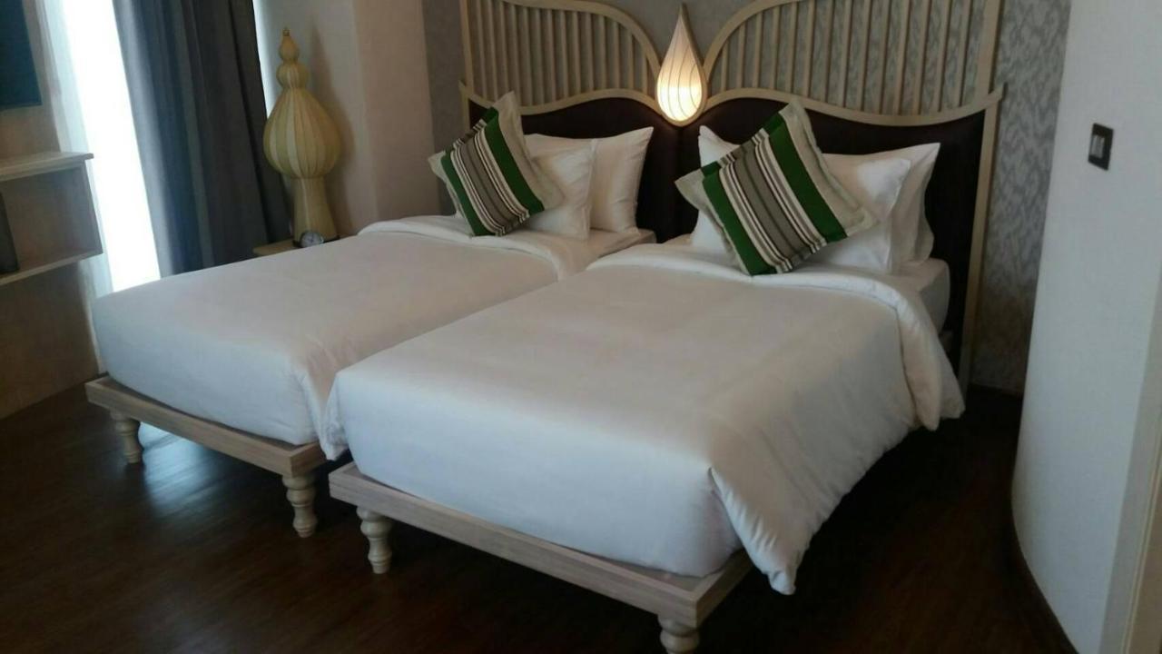 Baisirimaya 4*