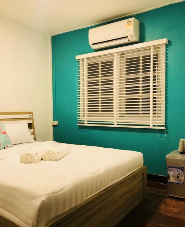 Guest house Karoon Hut Hua Hin