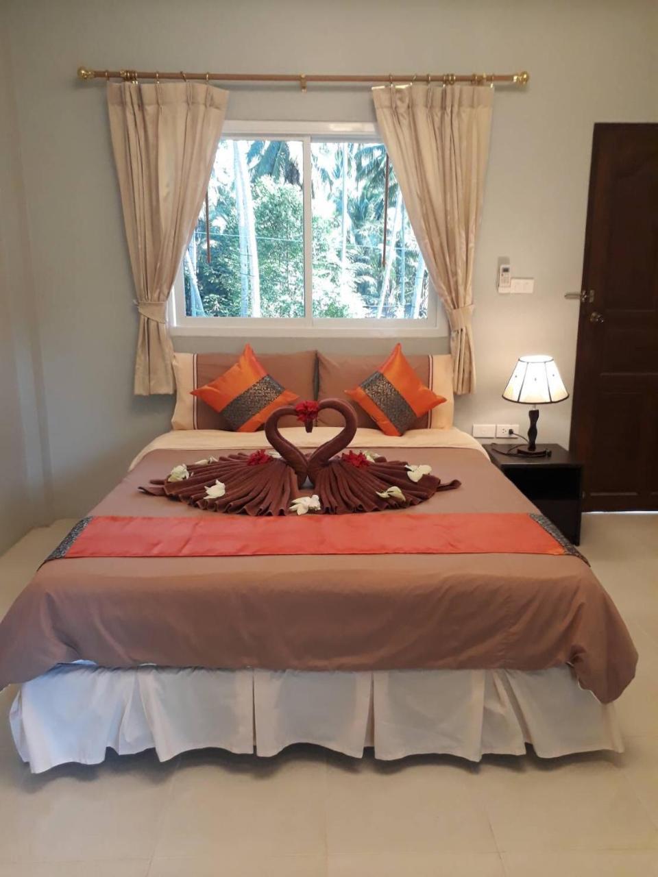 Aparthotel Bussarin Mansion Koh Yao Yai