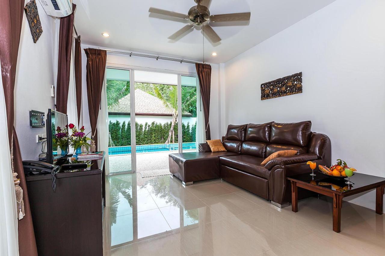 Lux Family Krabi Resort 4*