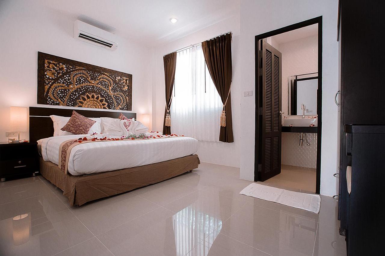 Lux Family Krabi 4*
