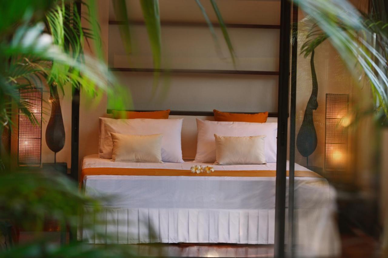Hotel Ban Kao Tropical Boutique 3*