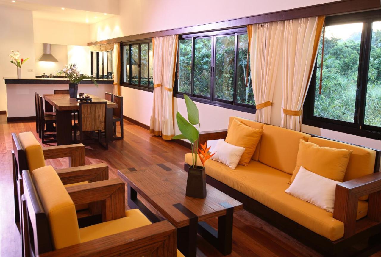 Ban Kao Tropical Boutique 3*