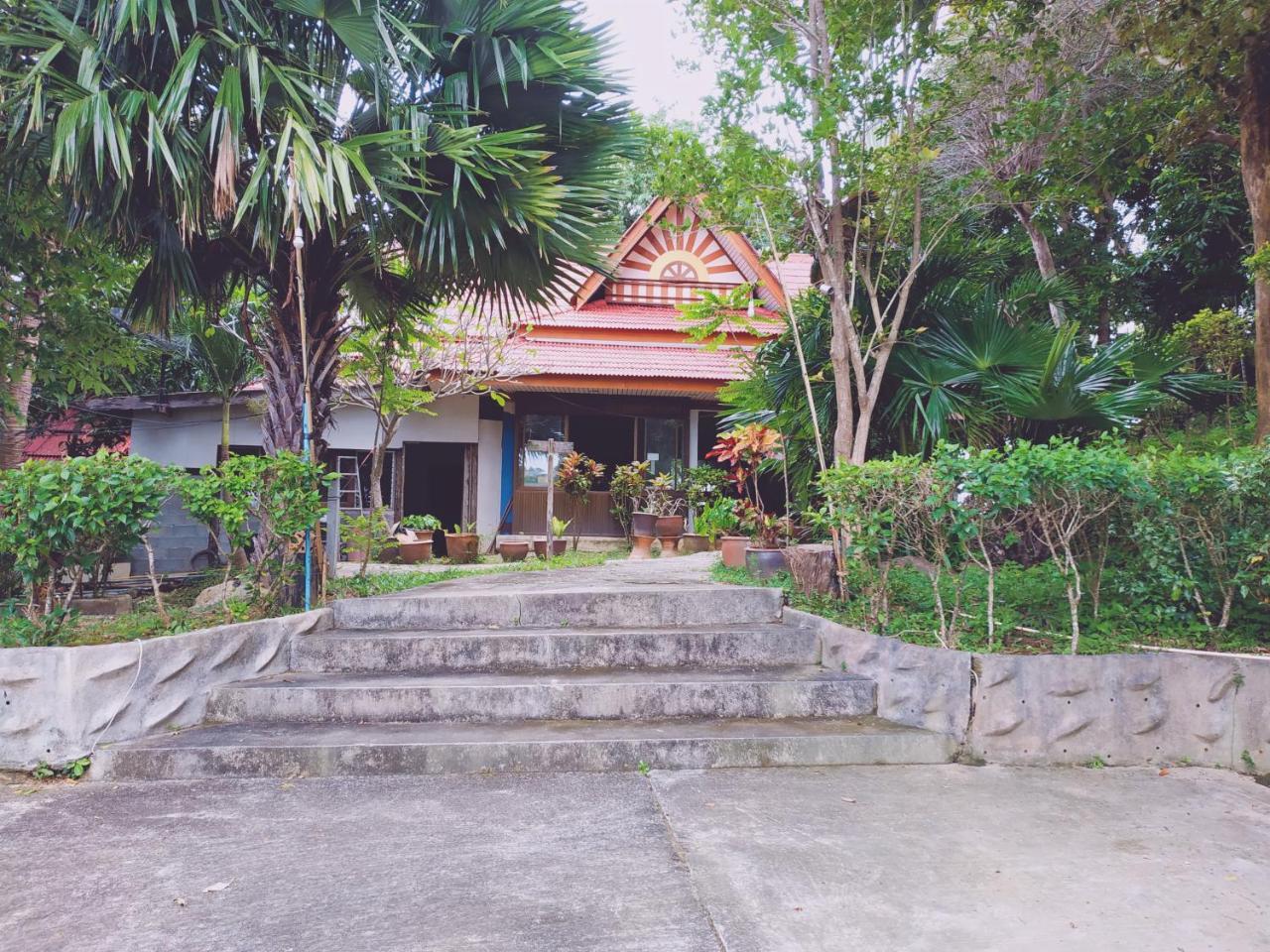 Resort Lanta Marine Parkview Koh Lanta