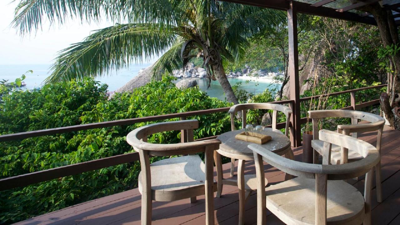 Nangyuan Island Dive Resort