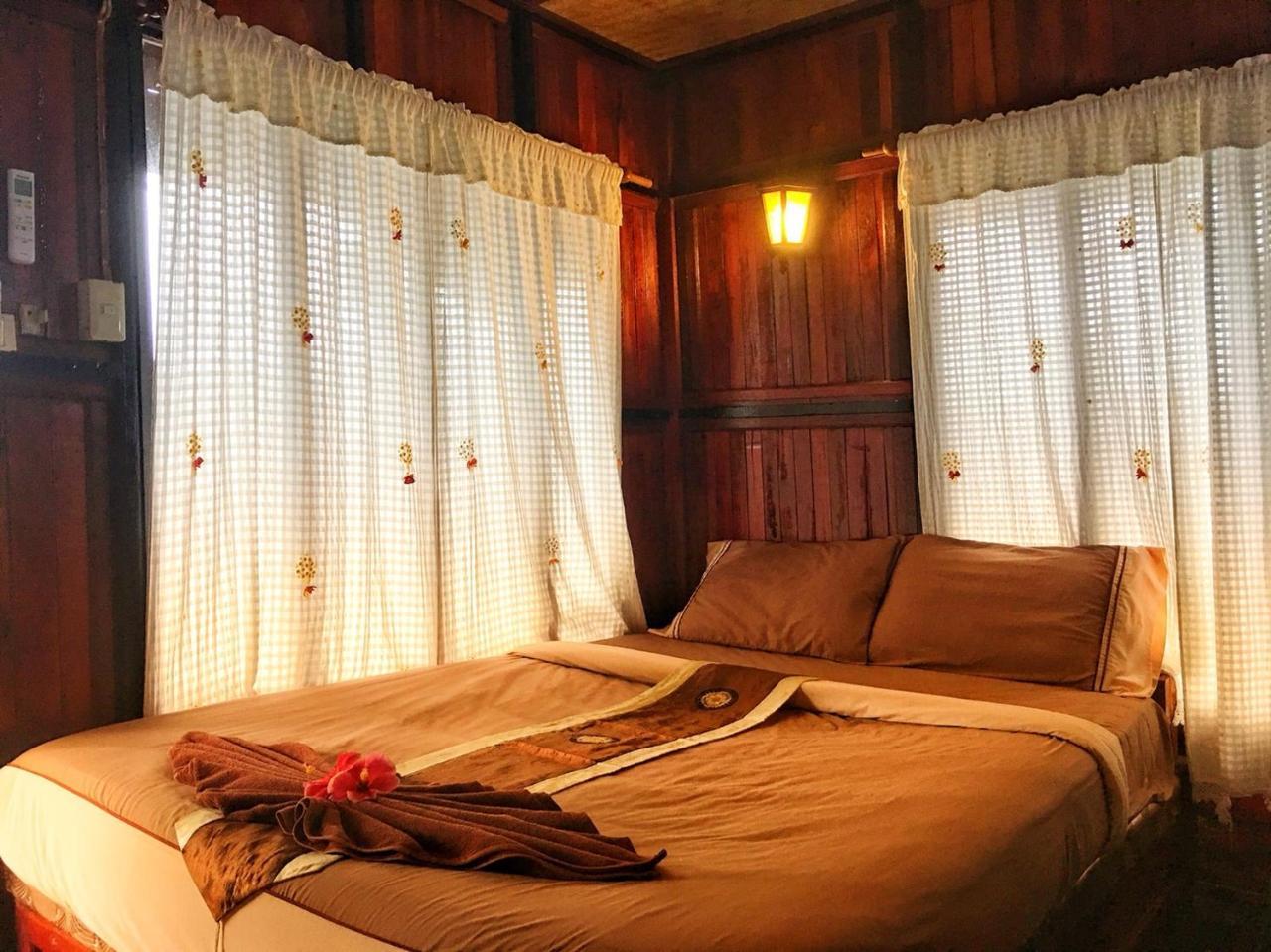 Hill Resort