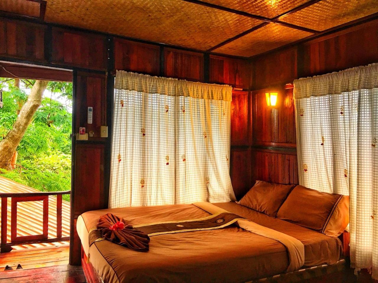 Hill Resort
