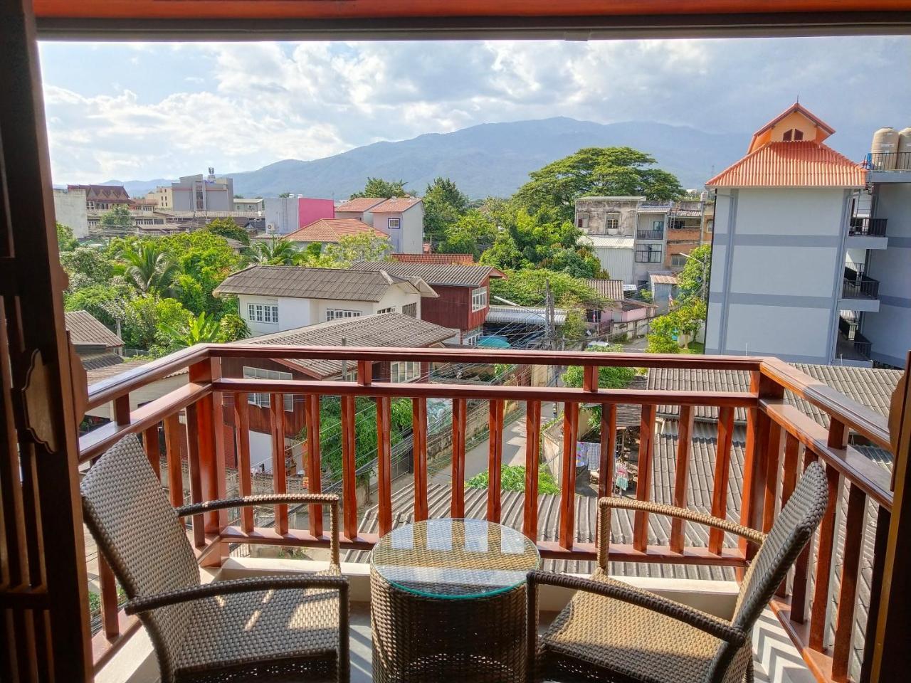 De Wualai-sha Extra Hotel