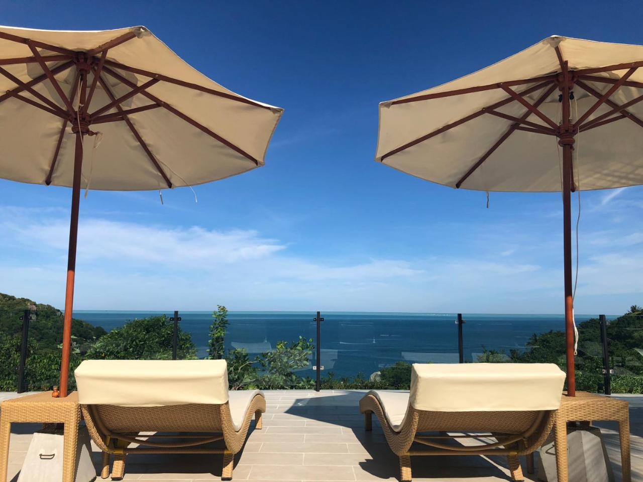 Resort Tanote Sha Extra Koh Tao