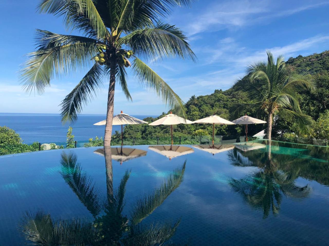 Resort Tanote Sha Extra