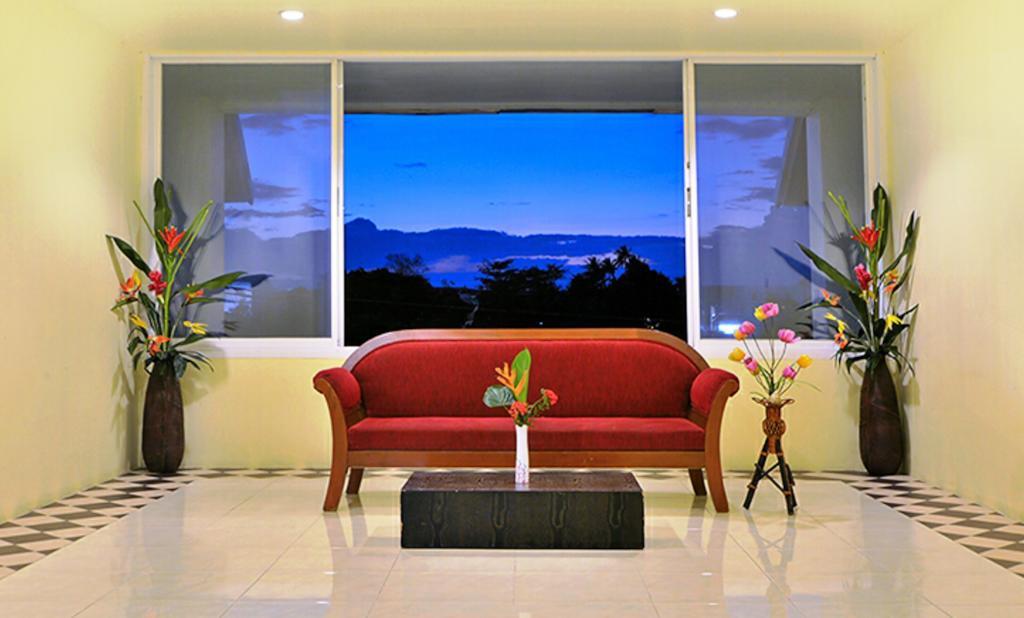 D Varee Diva Avenue Samui 3* Chaweng (Koh Samui)