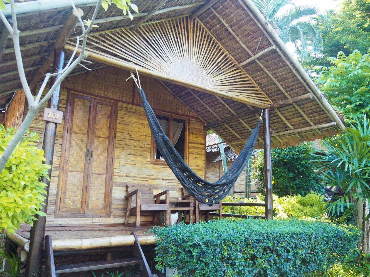 Guest house Country Hut