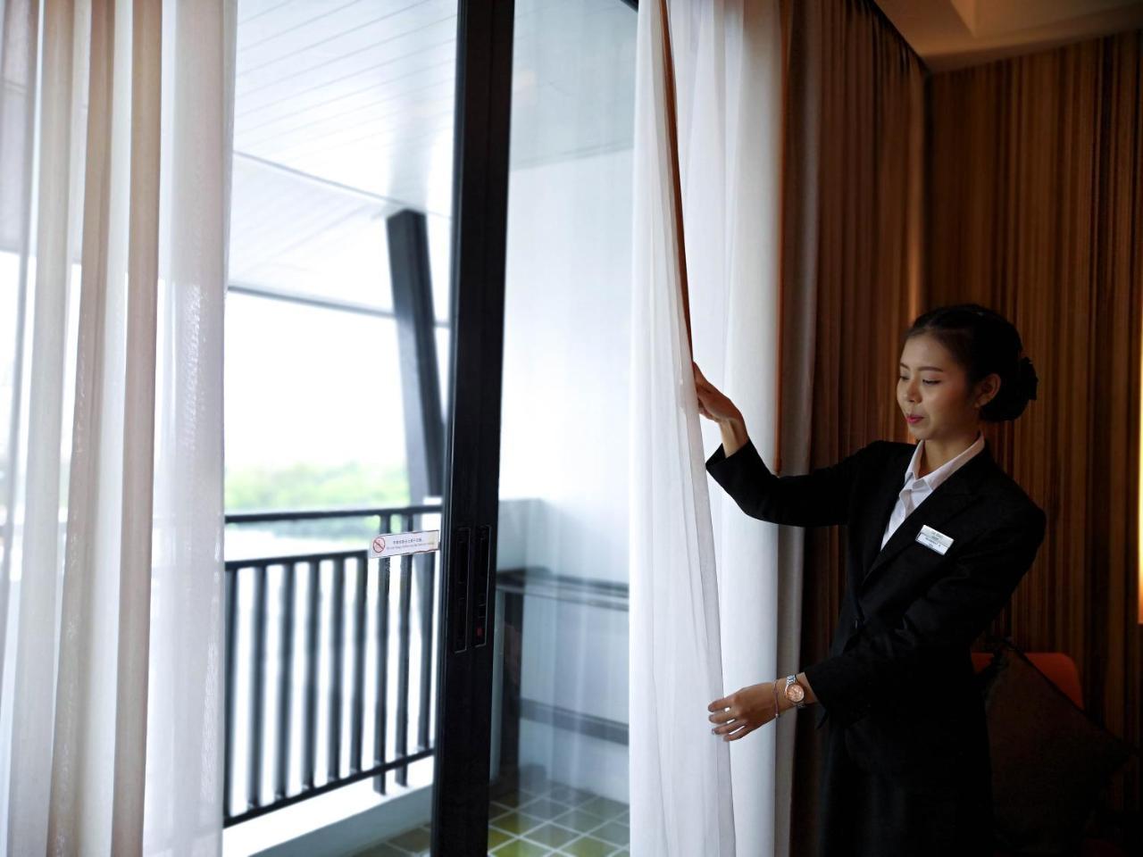 Le Bali & Hotel Pattaya