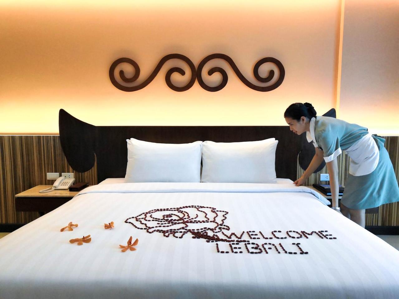 Le Bali &