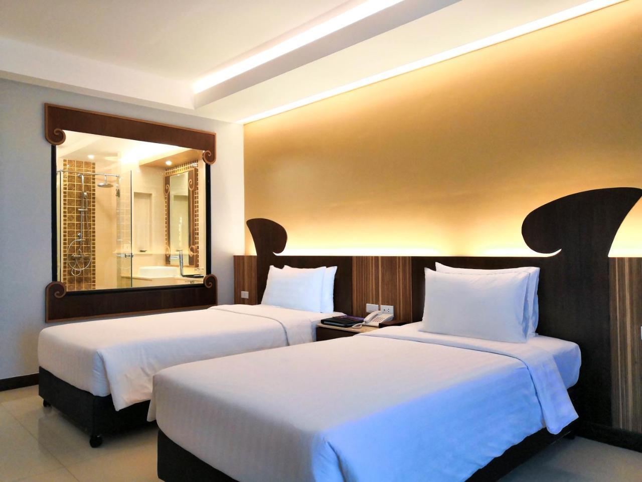 Le Bali & Hotel 5*
