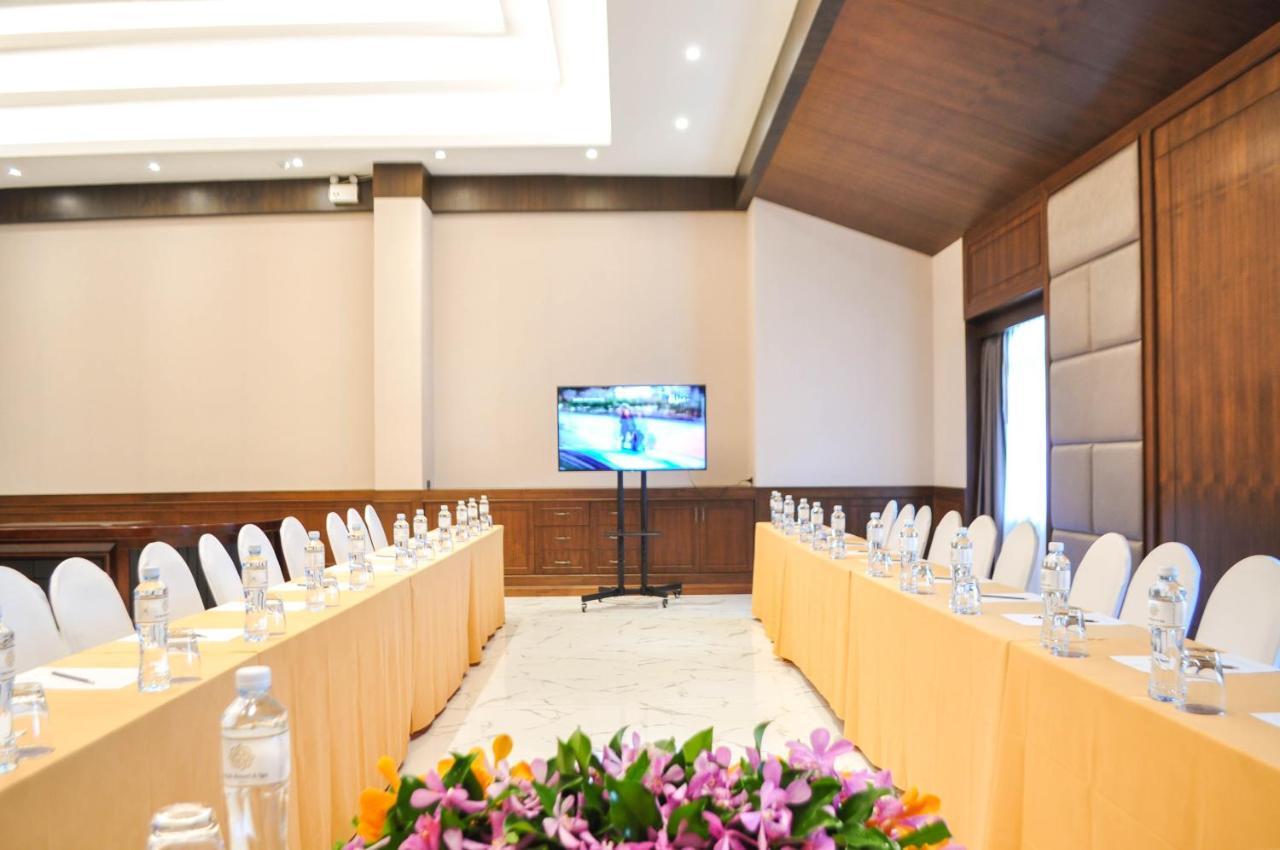Hotel Le Bali &