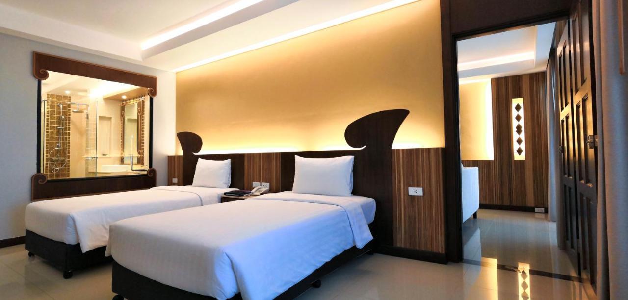 Le Bali &
