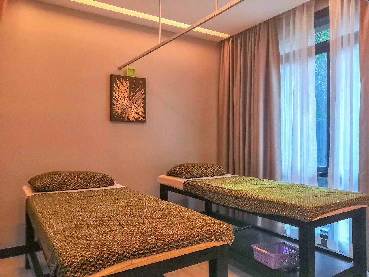 Le Bali & 5*