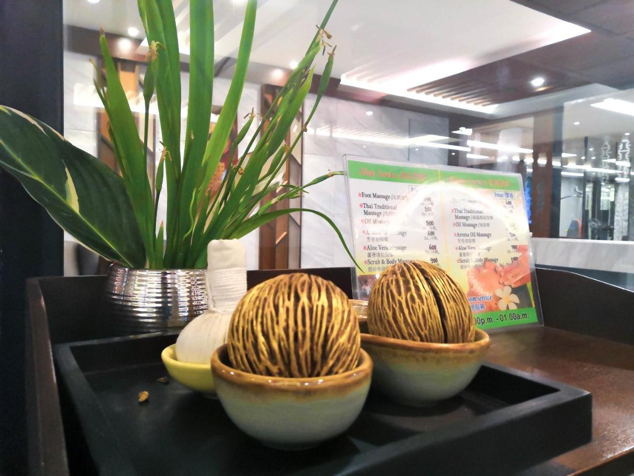 Hotel Le Bali &