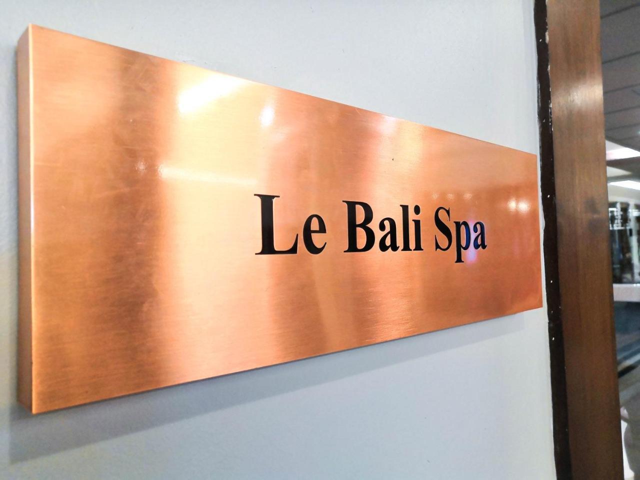 Hotel Le Bali &