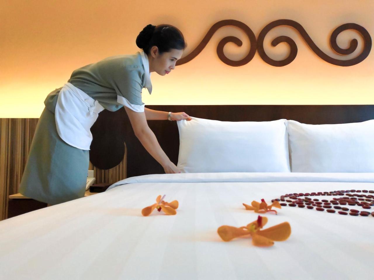 Hotel Le Bali & 5*