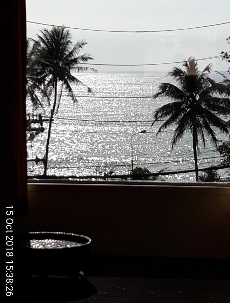 Hotel Porterhouse Beach Hotel 3*