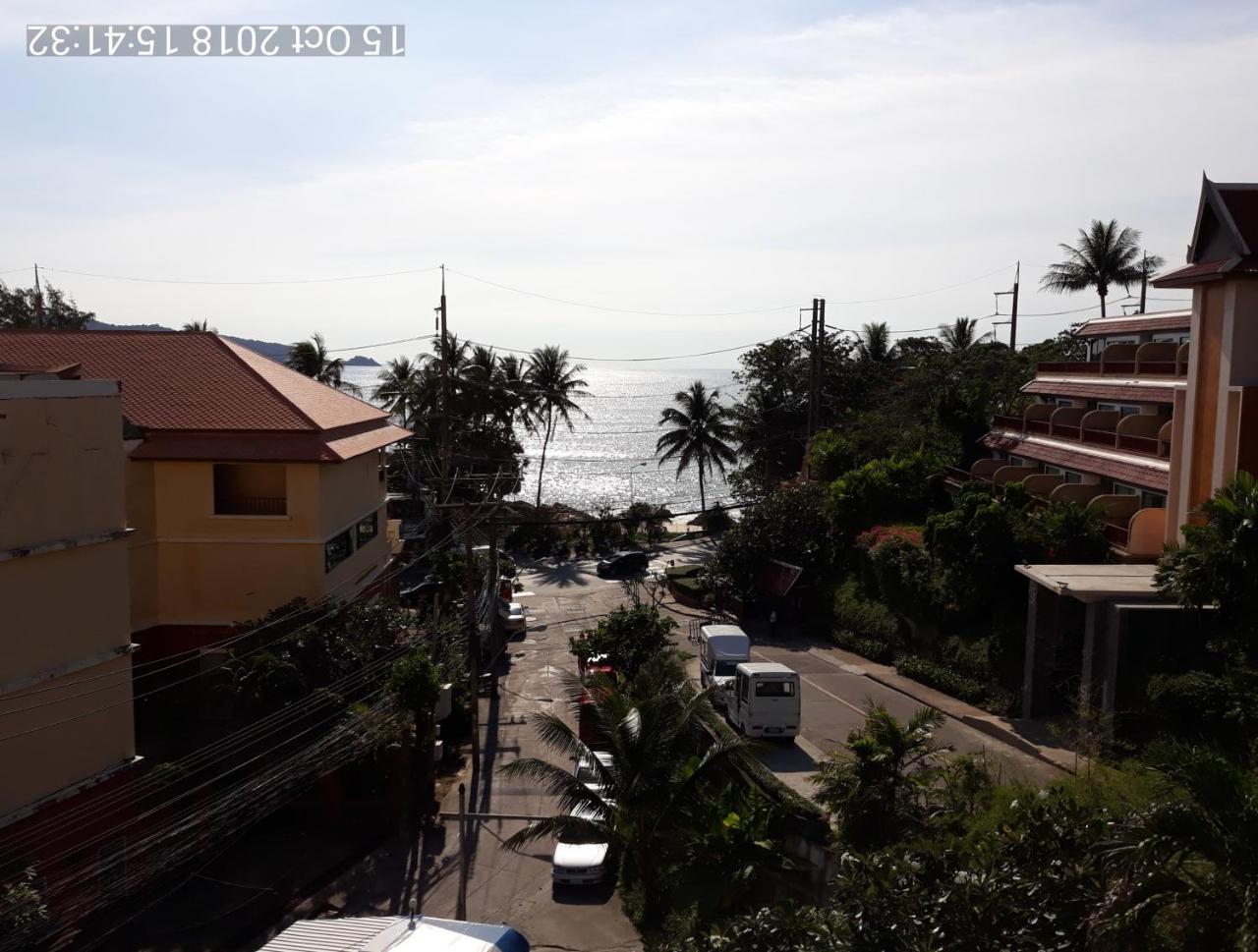 Porterhouse Beach Hotel 3* Patong