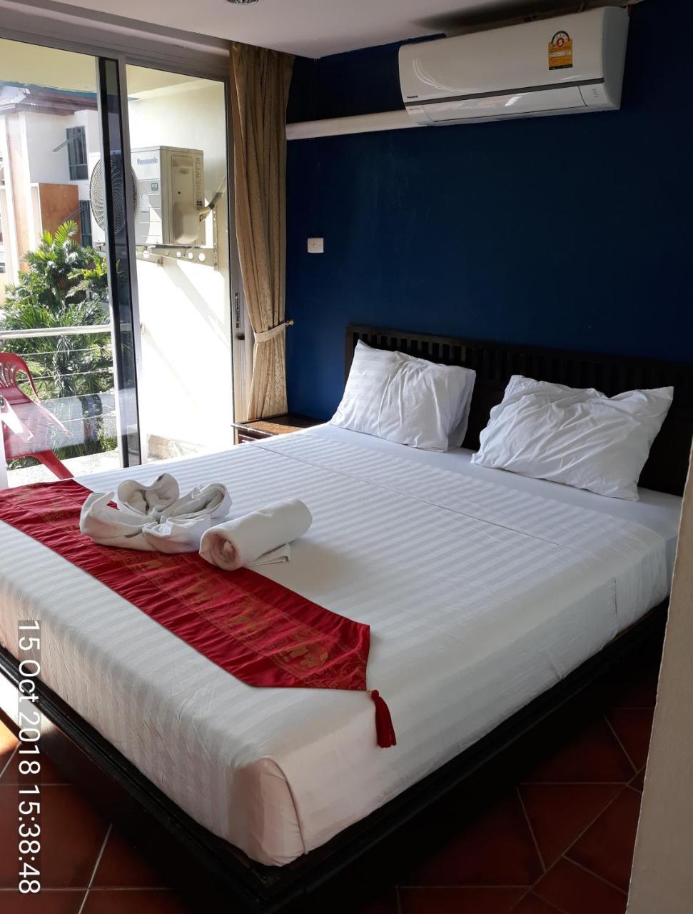 Porterhouse Beach Hotel Hotel Patong