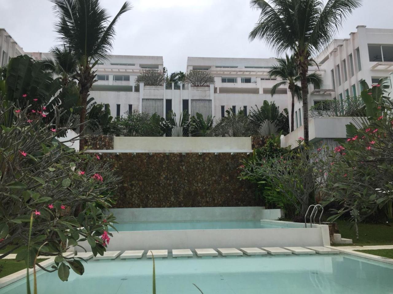 Infinity Residences & Resort