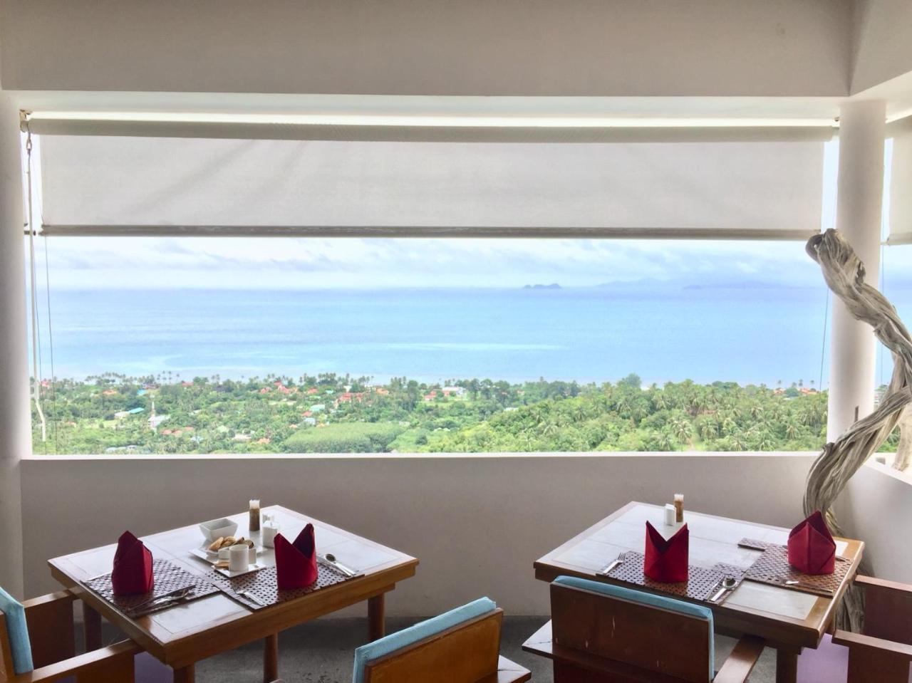 Infinity Residences &
