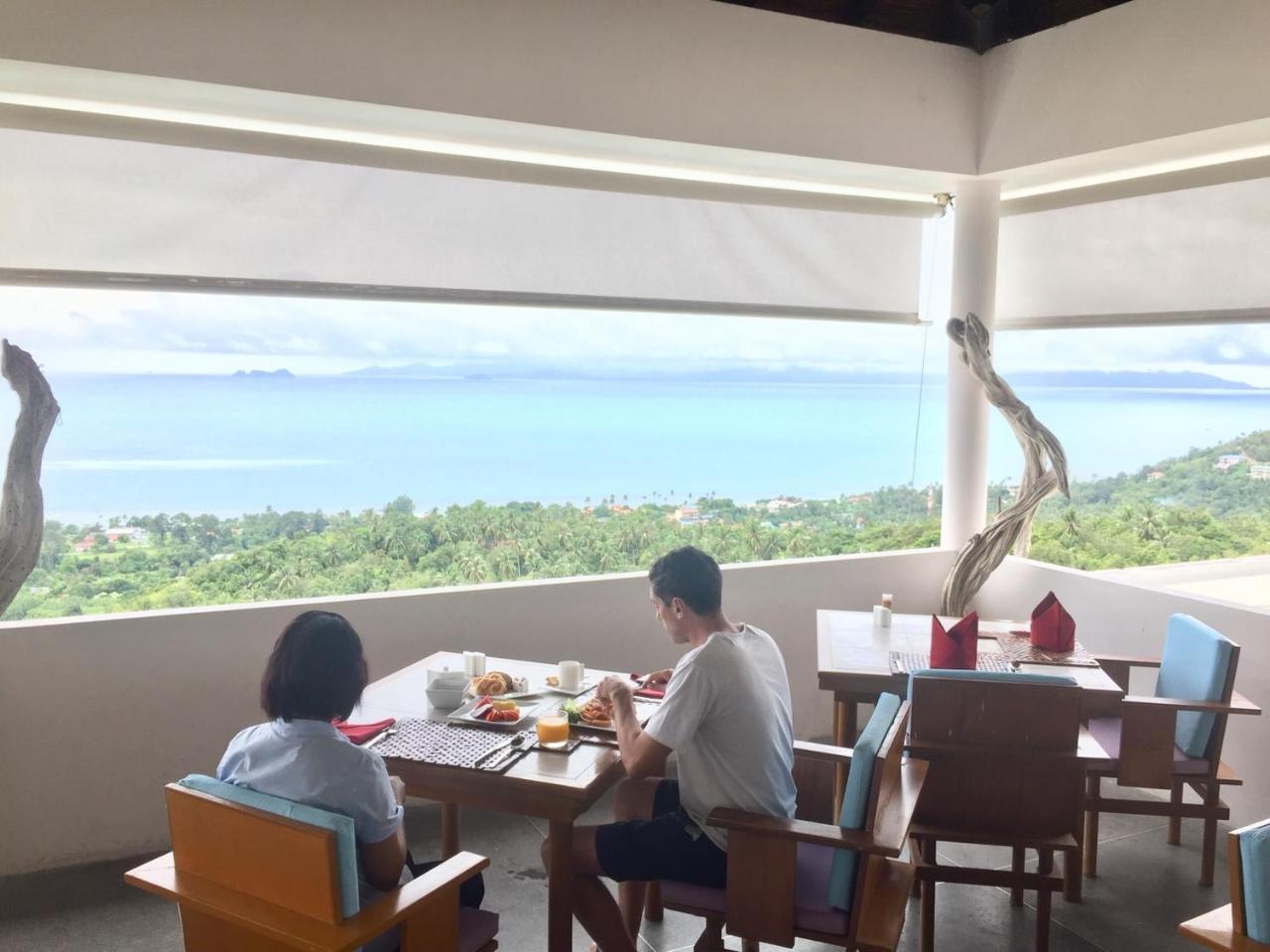 Infinity Residences & 5* Koh Samui