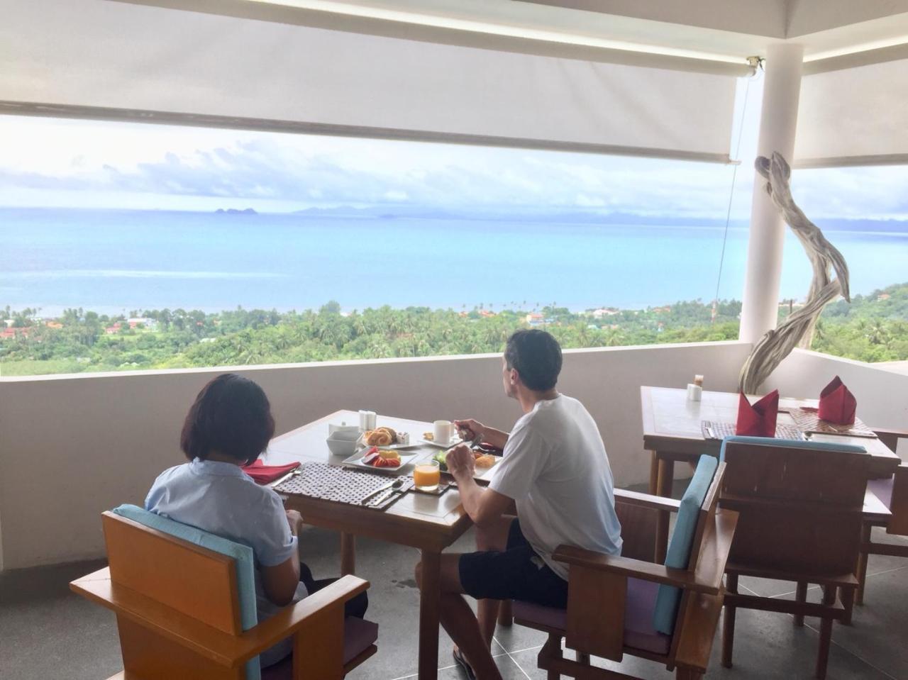 Infinity Residences & Koh Samui