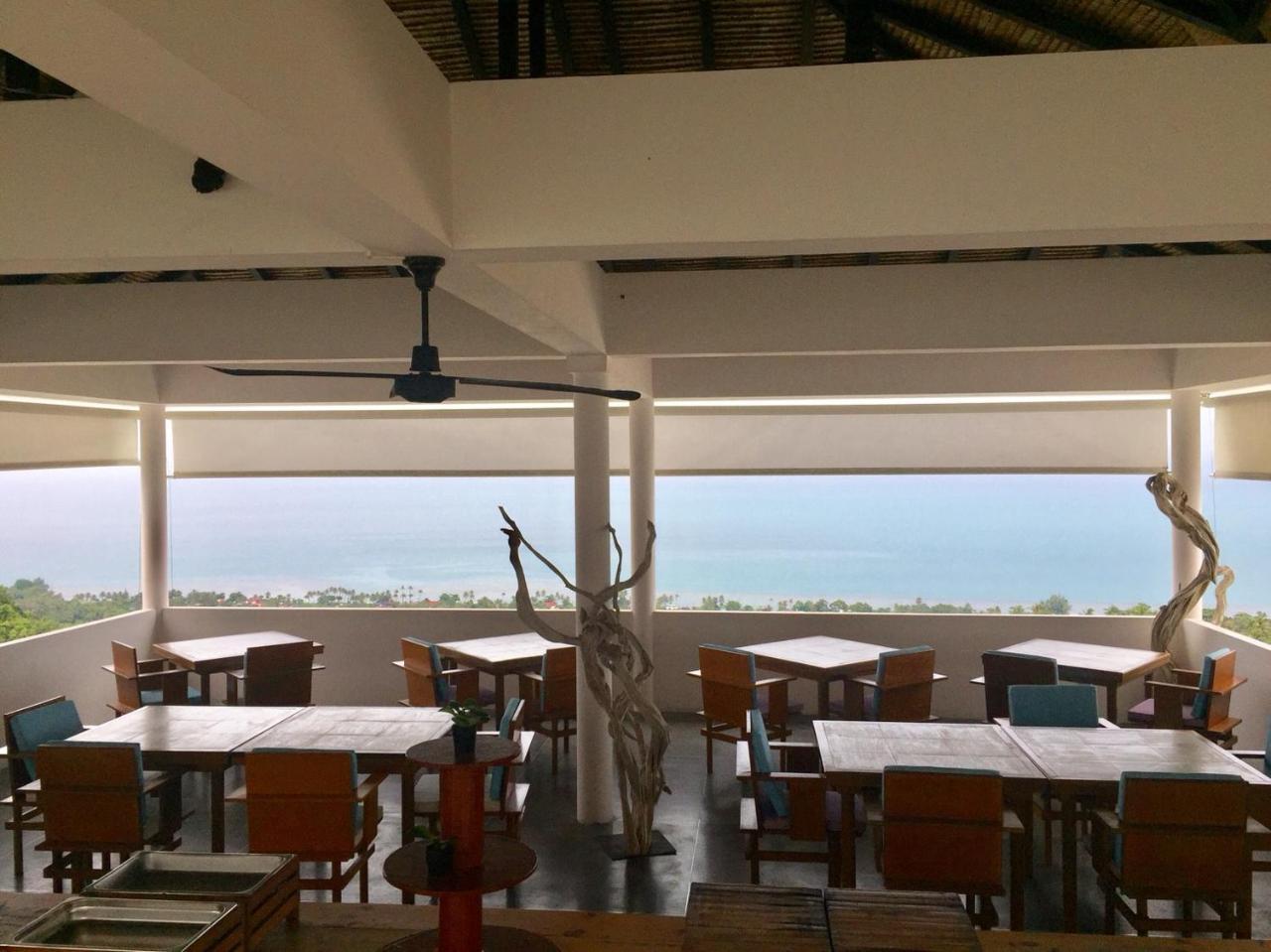 Resort Infinity Residences & Koh Samui