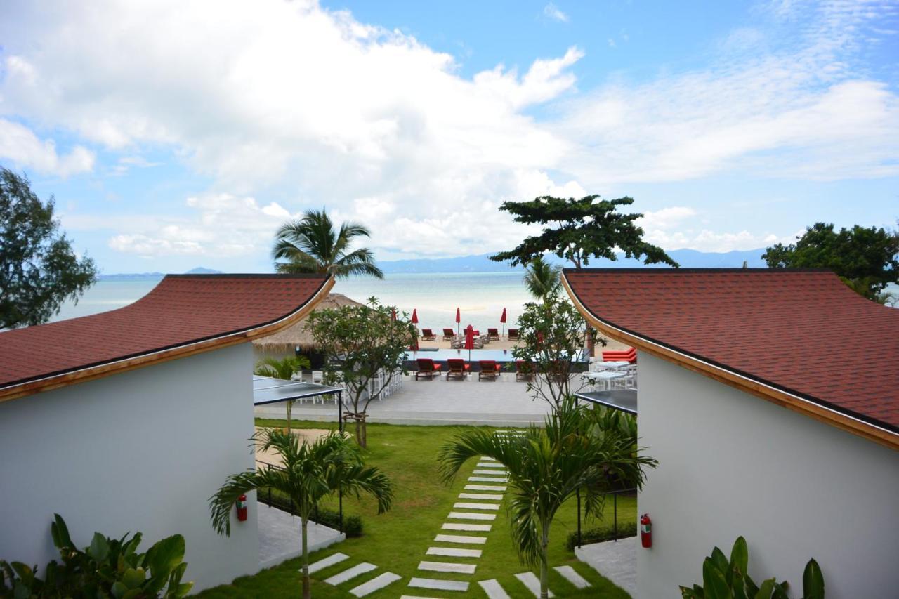 Hotel La & Club Baan Tai