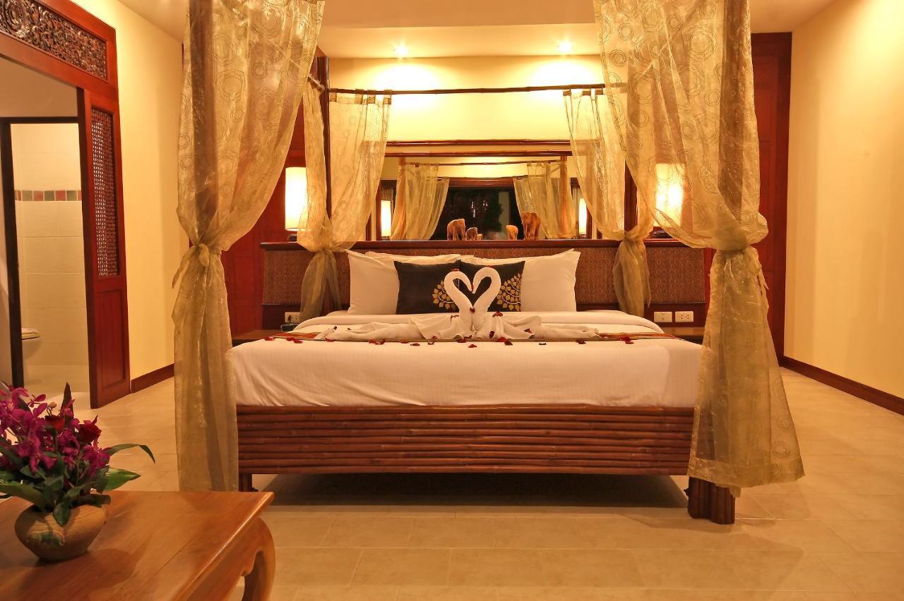 Napalai Pool Resort