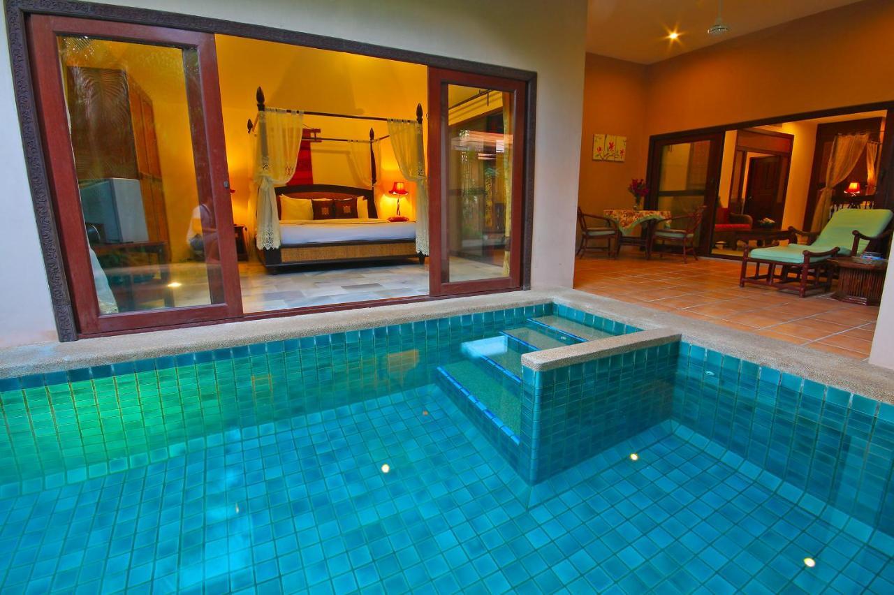 Napalai Pool Resort 3*