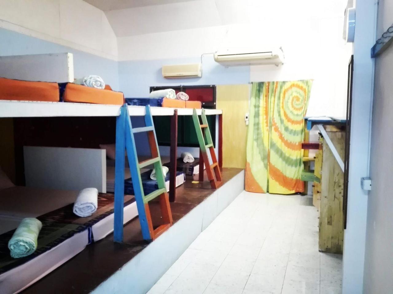 Maddy's Hostel Ko Pha Ngan