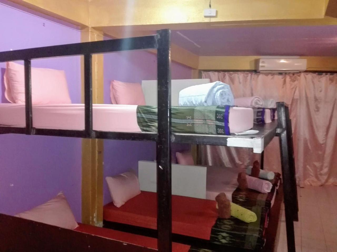 Maddy's Hostel Ko Pha Ngan