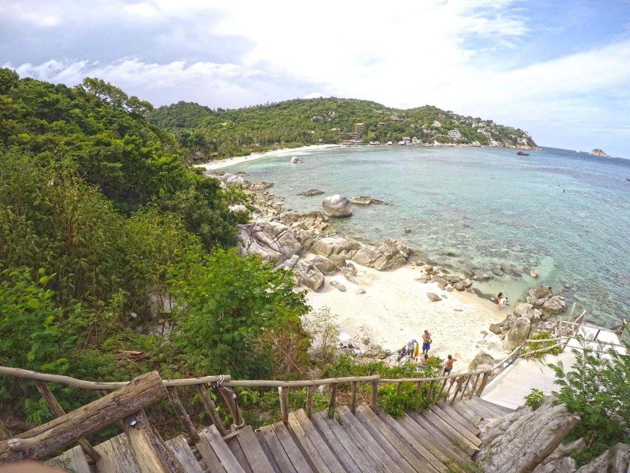 Taatoh Seaview - Sha Resort